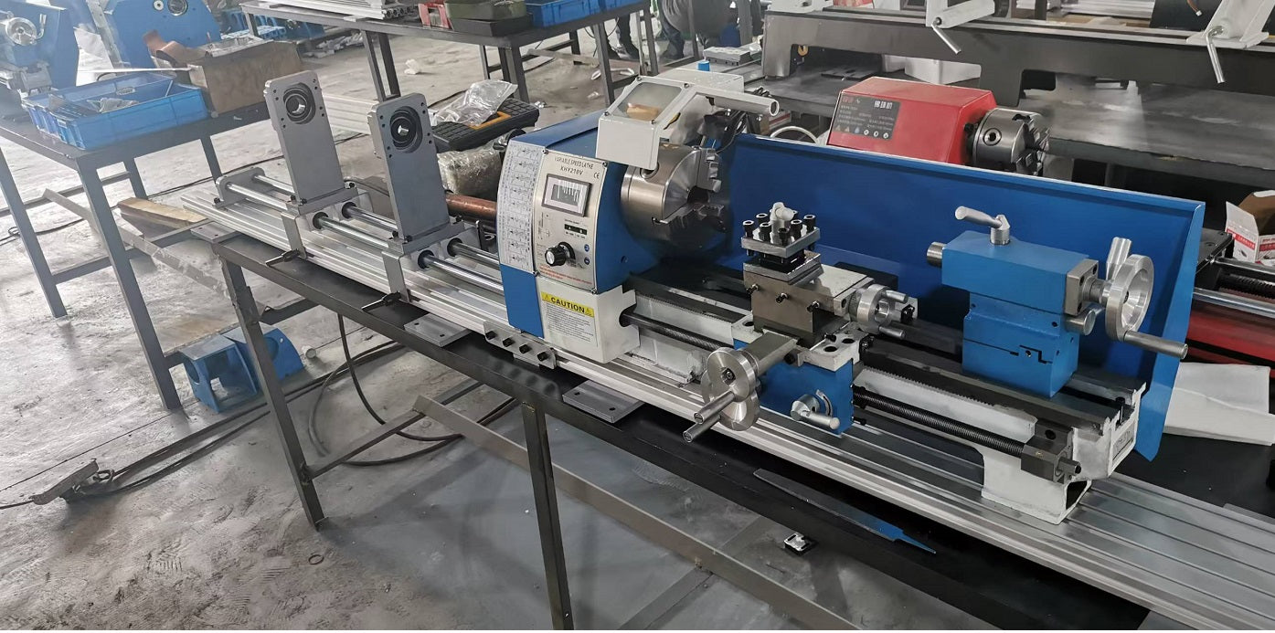 210-750 stroke lathe cue repair machine, 210 lathe billiard cue repair machine, billiard cue machine tool, cue lathe