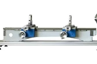 Casting bed 210 lathe double head chuck cue repair machine, double head chuck cue repair lathe, 210 lathe table tennis cue repair machine, cue lathe