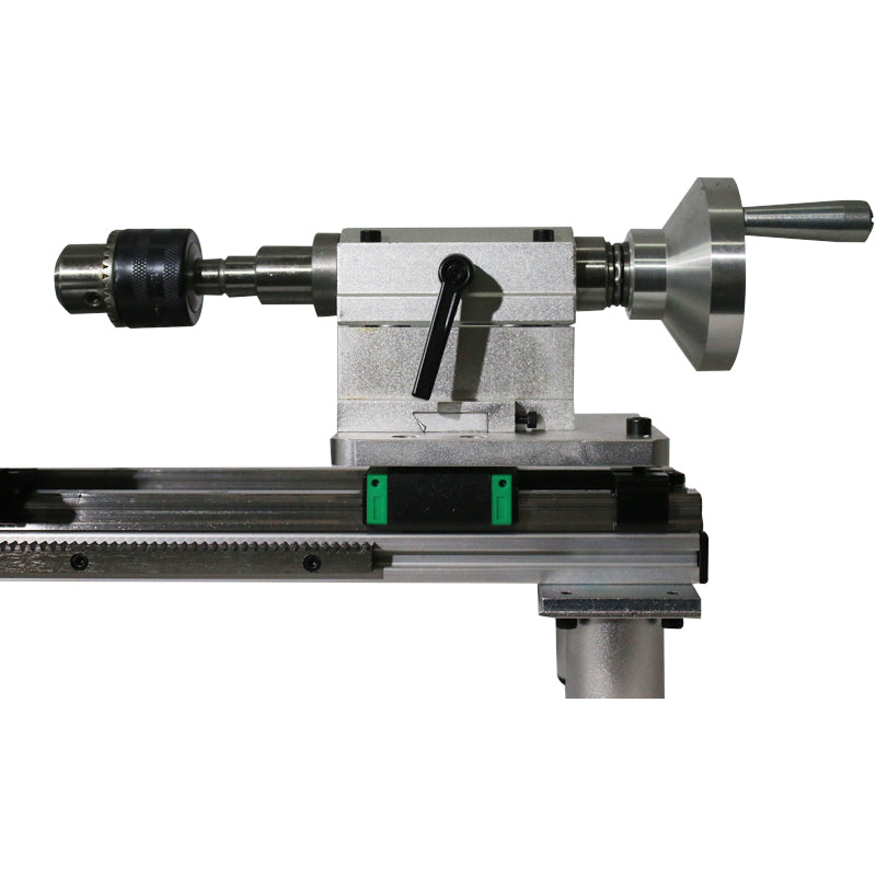 Billiard cue repair machine, double guide rail repair machine, segmented repair machine, billiard cue machine tool