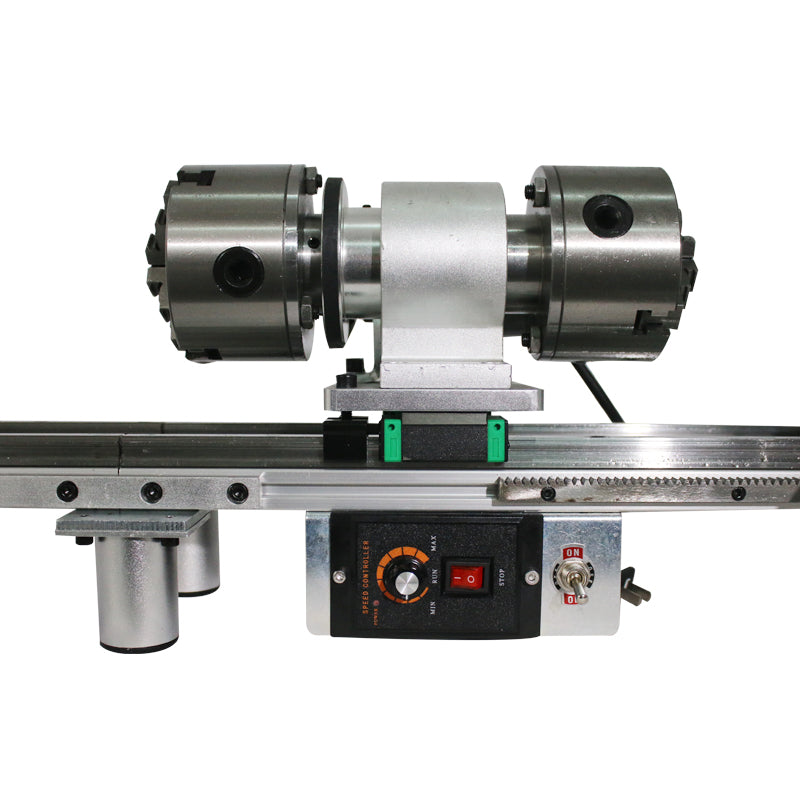 Billiard cue repair machine, double guide rail repair machine, segmented repair machine, billiard cue machine tool