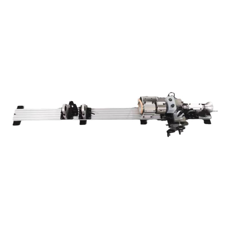 Aluminum alloy single head cue repair lathe, billiard cue repair lathe, billiard cue repair machine, billiard supplies